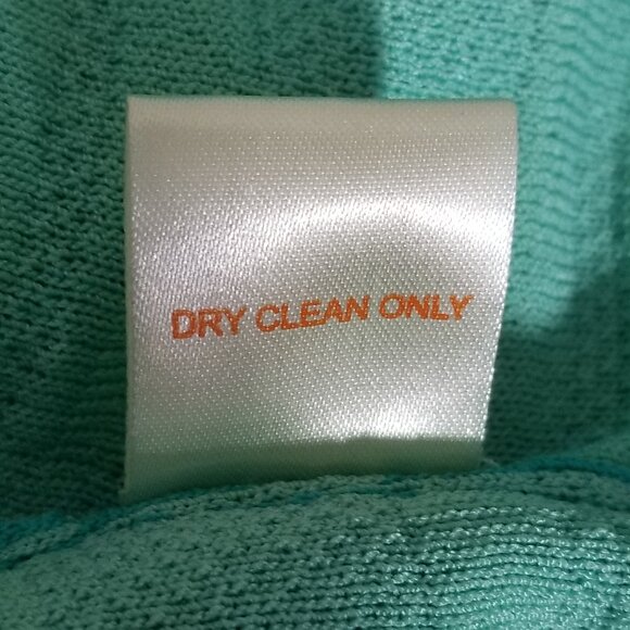 New Torn by Ronny Kobo Barbiecore Knit Mini Dress Off The Shoulder Bodycon XS - Picture 13 of 13